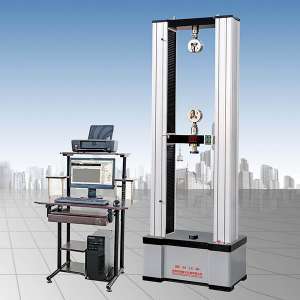 微機控制保險帶拉伸強度試驗機