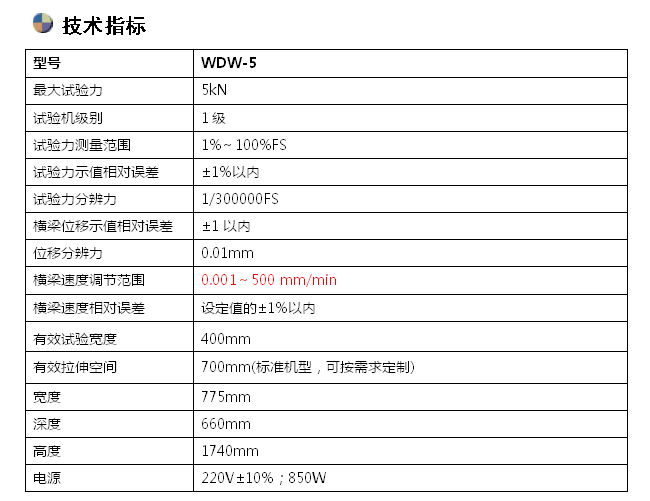 端子拉力試驗(yàn)機(jī)