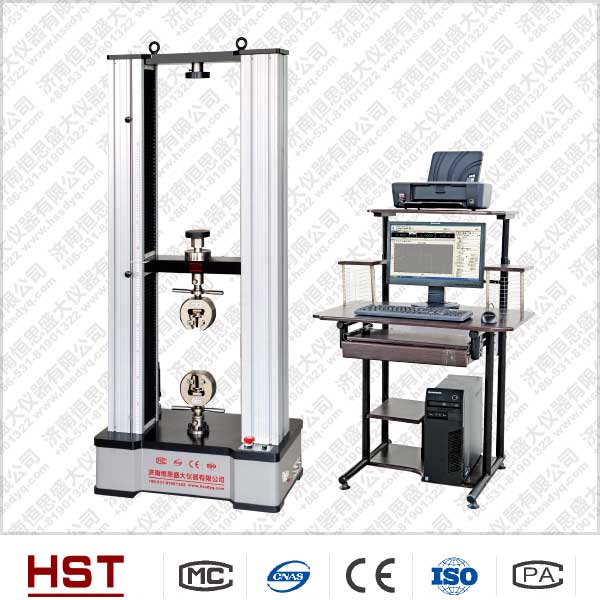 波紋管彈性元件壓力試驗機(jī)