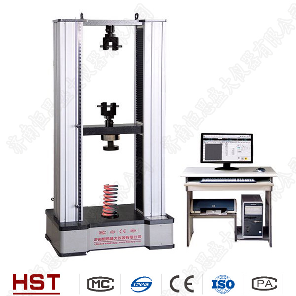 碟形彈簧壓力試驗機(jī)貝勒維爾彈簧墊圈壓力試驗機(jī)